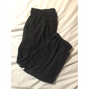 Victoria's Secret Pink Sweatpants