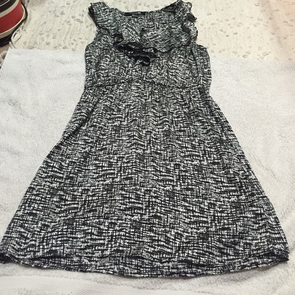 Sleeveless Forever 21 Dress
