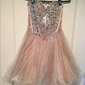 Sherri Hill dress Weekend Sale!