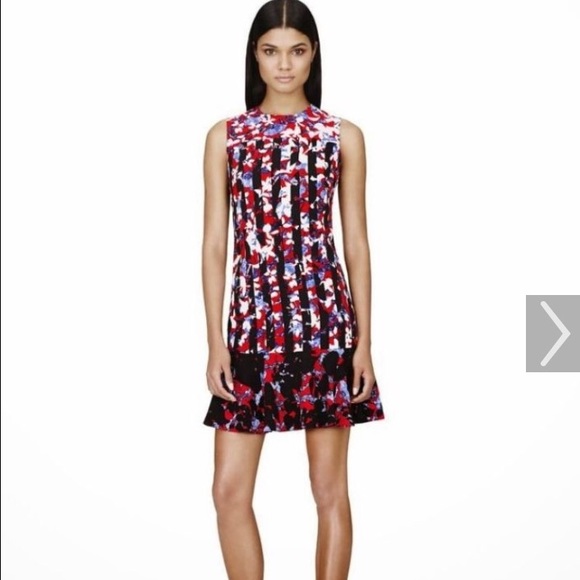 Peter Pilotto for Target Dress