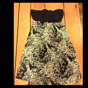 Express summer dress
