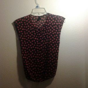 Full Tilt apples shirt