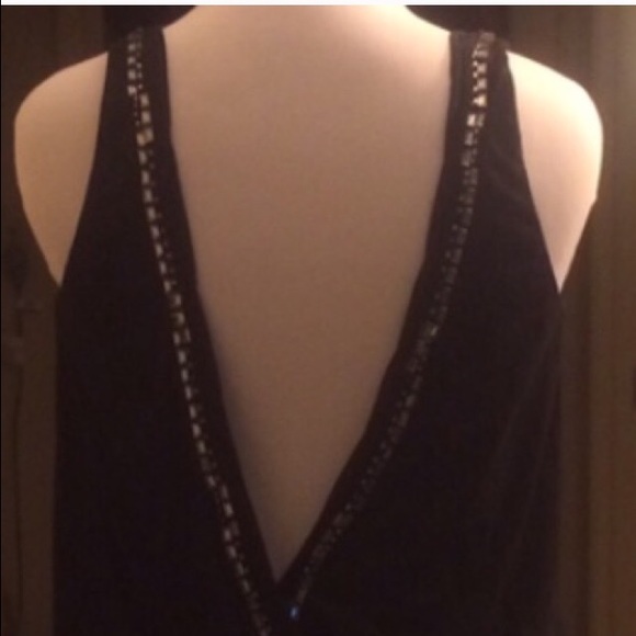 BCBG MAXAZRIA top
