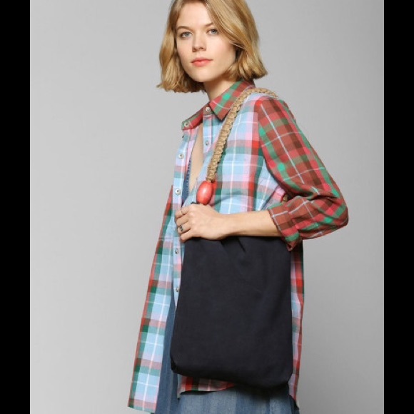 Cold Picnic X UO Carcava Tote Bag