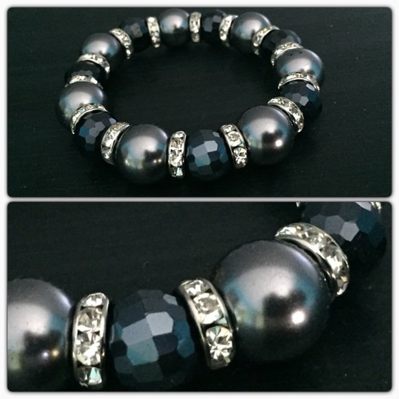 Handmade Fun Bracelet - Picture 2 of 2