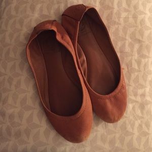 ⚡️new low price⚡️Tory burch Eddie flats