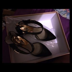 Michael Kors heels