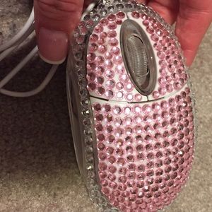 Computer mouse
