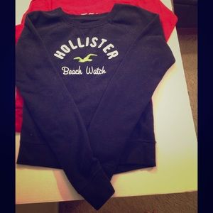 HOLLISTER  2 TOPS 💖