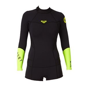 (SOLD)ROXY SYNCRO 2/2MM LONG SLEEVE SPRING