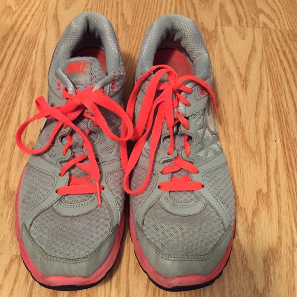 Nike shoes