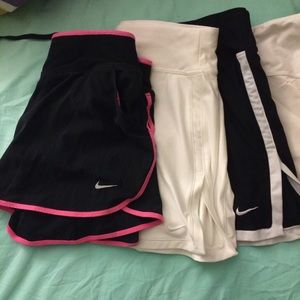 A BUNCH of Activewear/Tennis clothes