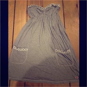 Casual Hollister dress