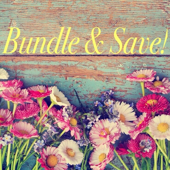 I will bundle!