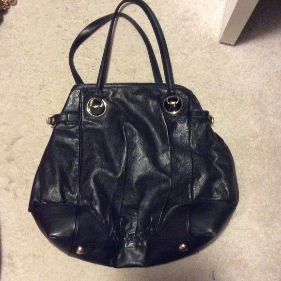 Gucci tote bag