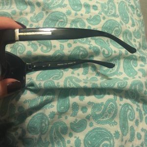 Prada sunglasses