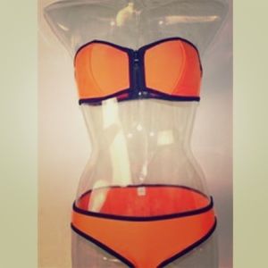 Triangl Swimwear Bikini