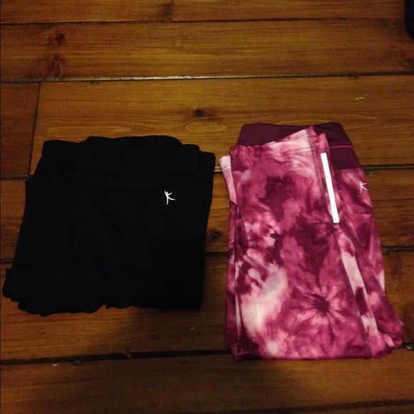 ⭐️Legging bundle ⭐️