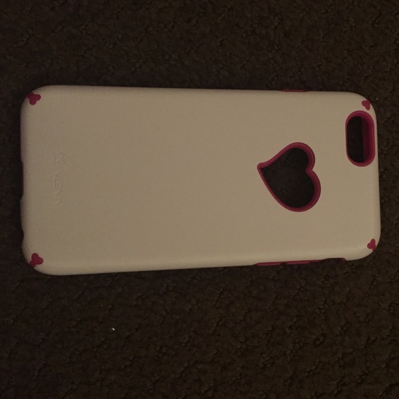 an adorable iPhone 6 case!