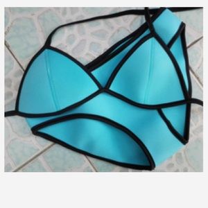 Triangl Swimwear Bikini