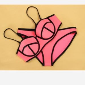 Triangl Swimwear Bikini