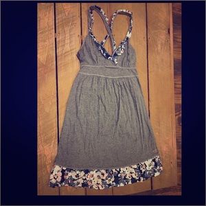 Hollister casual dress