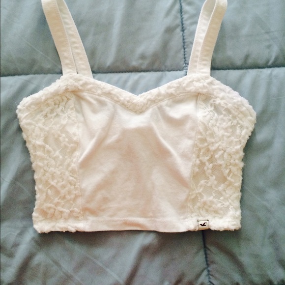 Crop top bundle