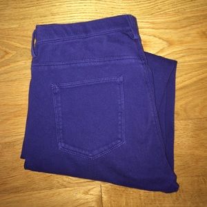 Uniqlo legging pants