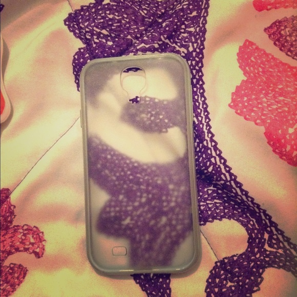 Galaxy s4 case