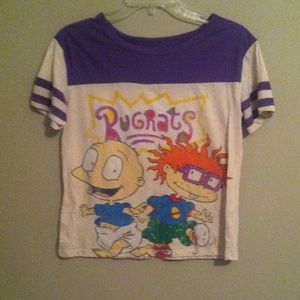 Rugrats tee!!!
