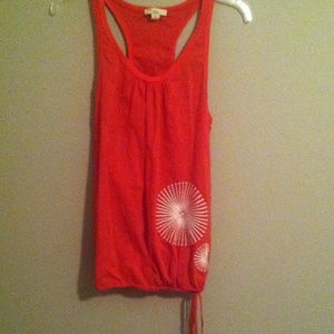 XXI Fourth of July tank!