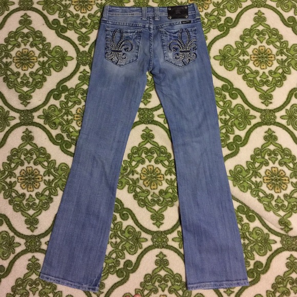 Miss Me Jeans 28