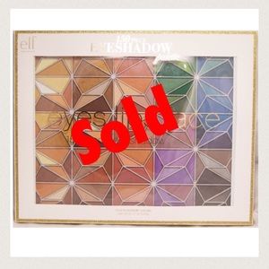 ELF Cosmetics Eyeshadow Pallette