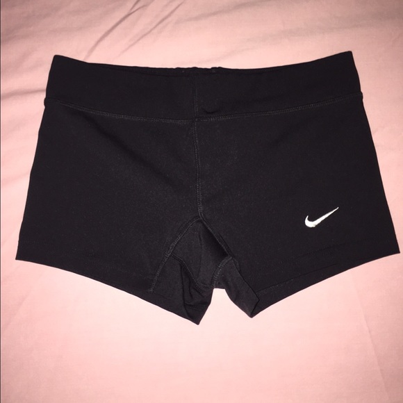 Nike spandex