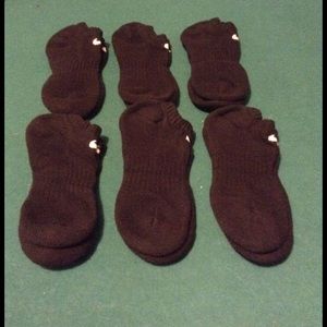 Nike sock soft DRY  size MD mens