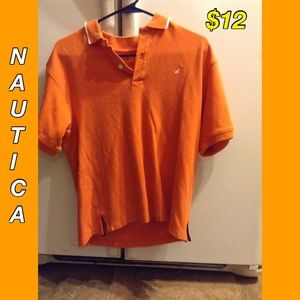Nautica Polo