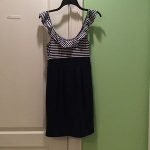 Nautical dress