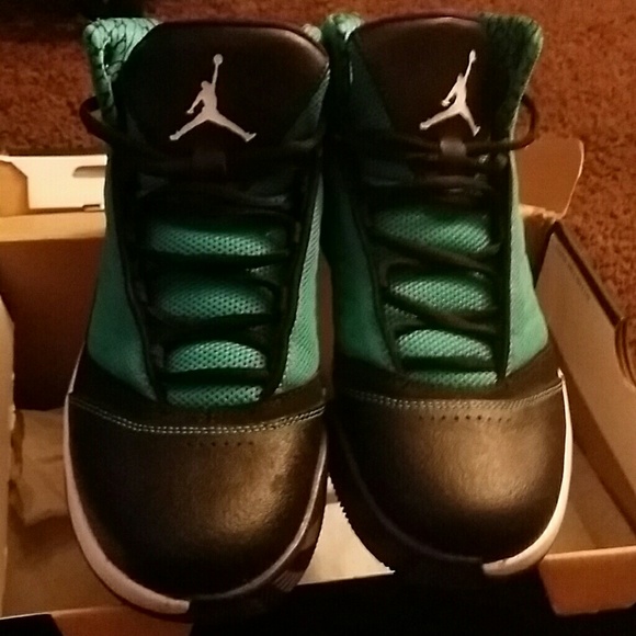 Jordans
