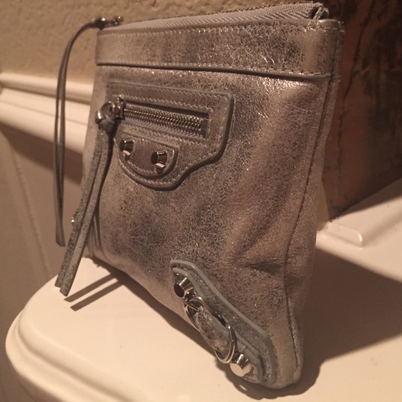 Balenciaga small wallet - Picture 3 of 4