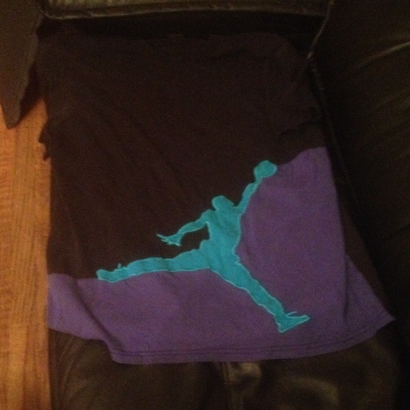 Jordan shirt