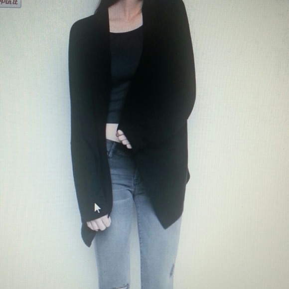 Brandy melville caroline cardigan
