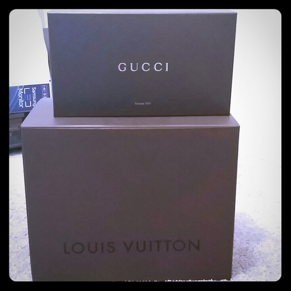 Lv box