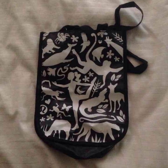 Lululemon bag bundle