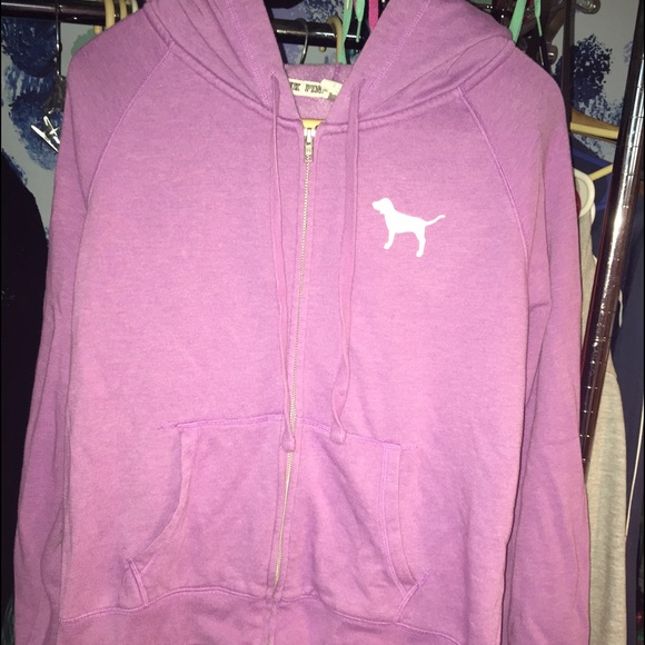 PINK Victoria's Secret Jacket