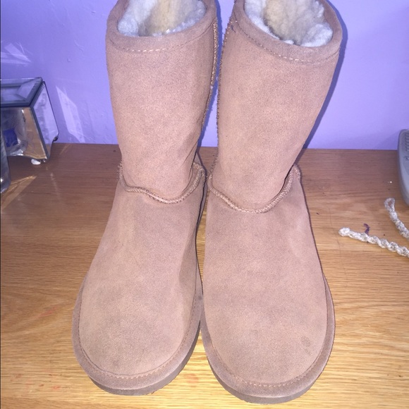 Winter Boots