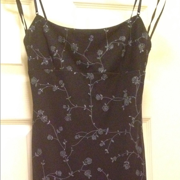 🎐SALE City Triangles Dress / Size S