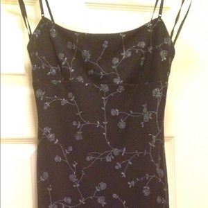 🎐SALE City Triangles Dress / Size S