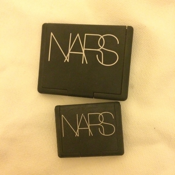 Nars orgasm