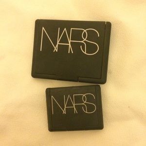 Nars orgasm