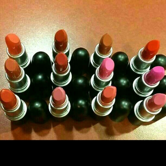 Lipsticks Bundle for jemz